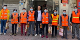 留莞過年不孤單，東莞園林來相伴